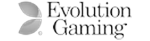 Evolution games at RichPrize Casino