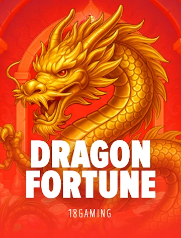 Dragon Fortune by 18Gaming, a RichPrize Casino top pick