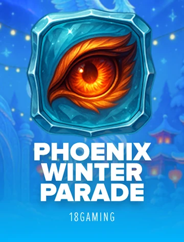 Phoenix Winter Parade slot by 18Gaming at RichPrize Casino