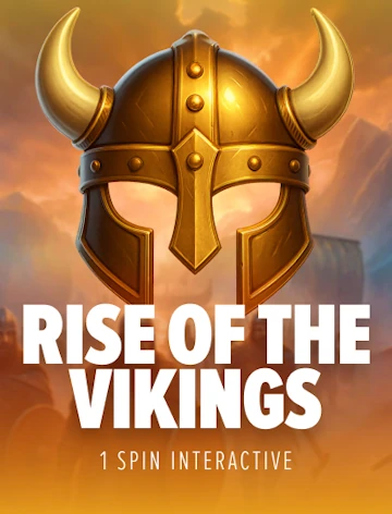 Rise Of The Vikings by 1Spin Interactive, new at RichPrize Casino UK