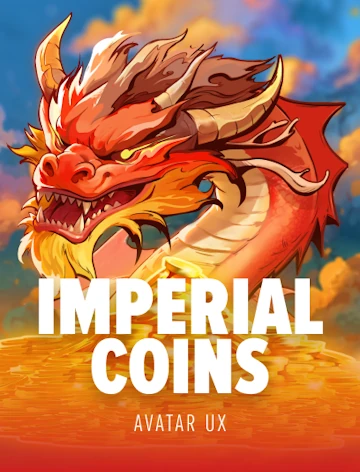 Imperial Coins slot by AvatarUX at RichPrize Casino