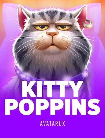 Kitty Poppins by AvatarUX running on the RichPrize app
