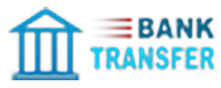 Bank transfer at the RichPrize cashier