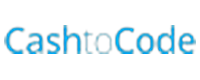 CashToCode accepted by RichPrize Casino