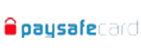 Paysafecard at the RichPrize cashier